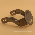 ISO factory metal fittings fabrication customizable precision stamping parts